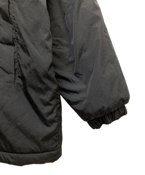 NIKE（ナイキ）NIKE (ナイキ) AS M NL TF FILLED JKT COACHES ブラック サイズ:XLの古着・服飾アイテム