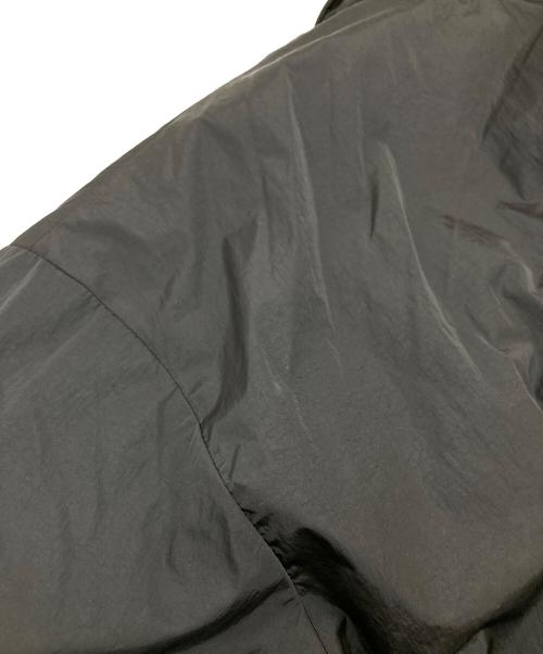 NIKE（ナイキ）NIKE (ナイキ) AS M NL TF FILLED JKT COACHES ブラック サイズ:XLの古着・服飾アイテム