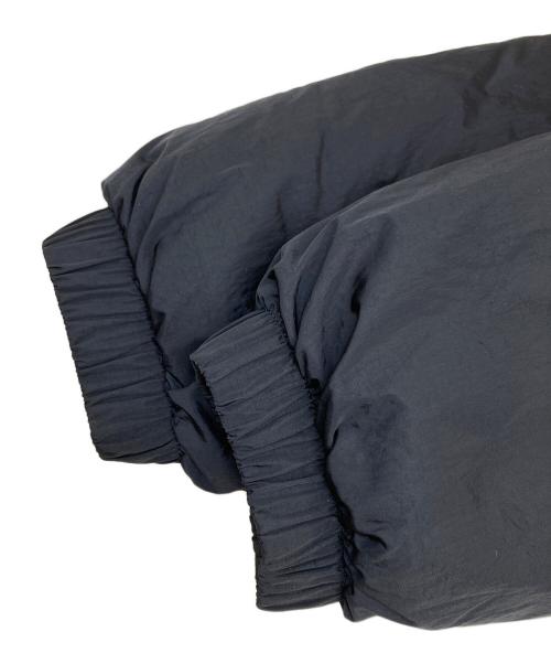 NIKE（ナイキ）NIKE (ナイキ) AS M NL TF FILLED JKT COACHES ブラック サイズ:XLの古着・服飾アイテム