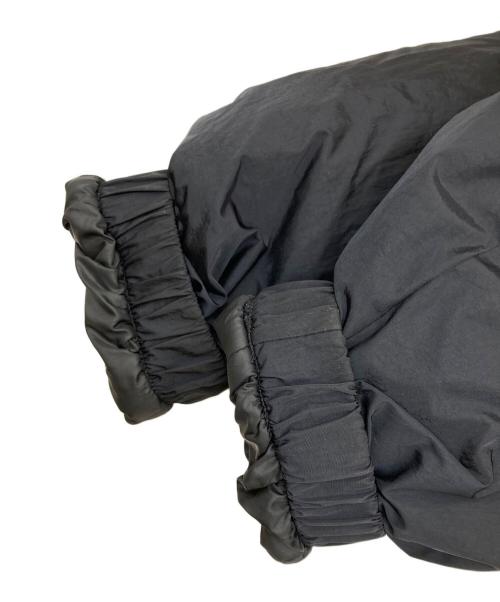 NIKE（ナイキ）NIKE (ナイキ) AS M NL TF FILLED JKT COACHES ブラック サイズ:XLの古着・服飾アイテム