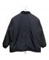 NIKE (ナイキ) AS M NL TF FILLED JKT COACHES ブラック サイズ:XL：8000円