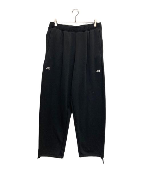 THE NORTH FACE（ザ ノース フェイス）THE NORTH FACE (ザ ノース フェイス) GAR スウェットパンツ ブラック サイズ:XLの古着・服飾アイテム