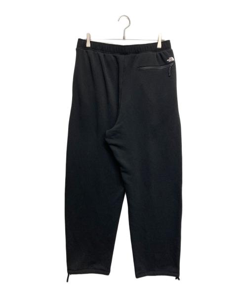 THE NORTH FACE（ザ ノース フェイス）THE NORTH FACE (ザ ノース フェイス) GAR スウェットパンツ ブラック サイズ:XLの古着・服飾アイテム