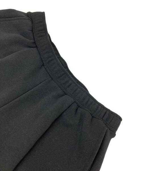 THE NORTH FACE（ザ ノース フェイス）THE NORTH FACE (ザ ノース フェイス) GAR スウェットパンツ ブラック サイズ:XLの古着・服飾アイテム