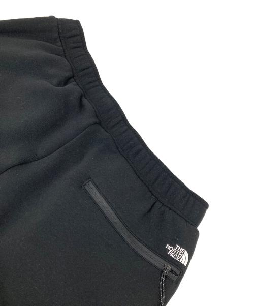 THE NORTH FACE（ザ ノース フェイス）THE NORTH FACE (ザ ノース フェイス) GAR スウェットパンツ ブラック サイズ:XLの古着・服飾アイテム