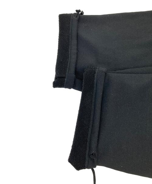 THE NORTH FACE（ザ ノース フェイス）THE NORTH FACE (ザ ノース フェイス) GAR スウェットパンツ ブラック サイズ:XLの古着・服飾アイテム