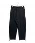 THE NORTH FACE (ザ ノース フェイス) GAR スウェットパンツ ブラック サイズ:XL：8000円