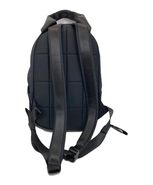 THE NORTH FACE（ザ ノース フェイス）THE NORTH FACE (ザ ノース フェイス) W NEVER STOP MINI BACKPACK ブラックの古着・服飾アイテム