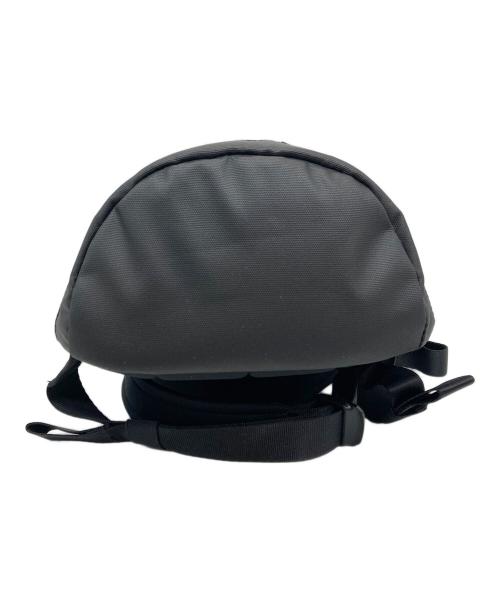 THE NORTH FACE（ザ ノース フェイス）THE NORTH FACE (ザ ノース フェイス) W NEVER STOP MINI BACKPACK ブラックの古着・服飾アイテム
