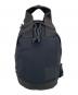 THE NORTH FACE（ザ ノース フェイス）の古着「W NEVER STOP MINI BACKPACK」｜ブラック