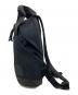 THE NORTH FACE (ザ ノース フェイス) W NEVER STOP MINI BACKPACK ブラック：6000円