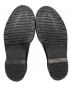 中古・古着 Dr.Martens (ドクターマーチン) 3ホールレザーシューズ ブラック サイズ:UK7/US8/EU41：8000円