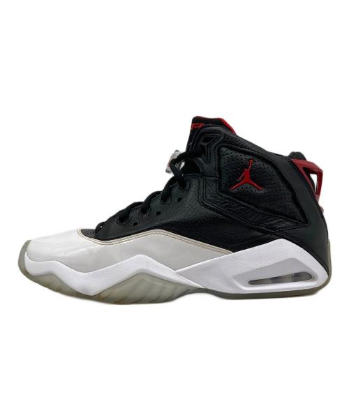 NIKE（ナイキ）NIKE (ナイキ) Jordan B'Loyal ホワイト×ブラック サイズ:26.5の古着・服飾アイテム