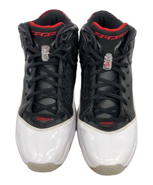 NIKE（ナイキ）NIKE (ナイキ) Jordan B'Loyal ホワイト×ブラック サイズ:26.5の古着・服飾アイテム