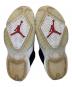 中古・古着 NIKE (ナイキ) Jordan B'Loyal ホワイト×ブラック サイズ:26.5：6000円