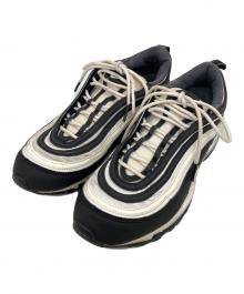 NIKE（ナイキ）の古着「Air Max 97 WTR」｜アイボリー×ブラック