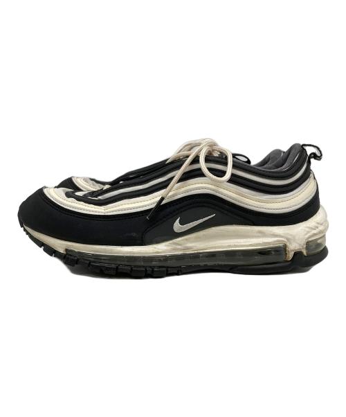 NIKE（ナイキ）NIKE (ナイキ) Air Max 97 WTR アイボリー×ブラック サイズ:26.5の古着・服飾アイテム