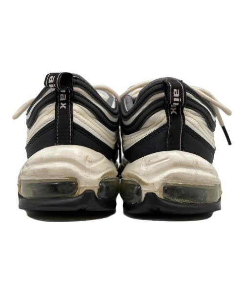NIKE（ナイキ）NIKE (ナイキ) Air Max 97 WTR アイボリー×ブラック サイズ:26.5の古着・服飾アイテム