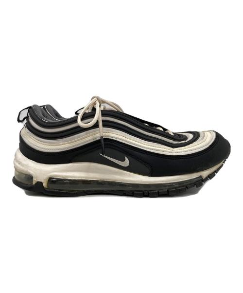 NIKE（ナイキ）NIKE (ナイキ) Air Max 97 WTR アイボリー×ブラック サイズ:26.5の古着・服飾アイテム
