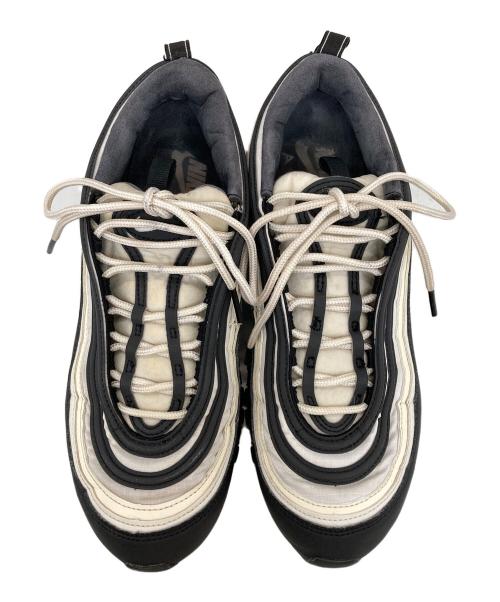 NIKE（ナイキ）NIKE (ナイキ) Air Max 97 WTR アイボリー×ブラック サイズ:26.5の古着・服飾アイテム