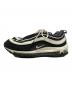 NIKE (ナイキ) Air Max 97 WTR アイボリー×ブラック サイズ:26.5：7000円