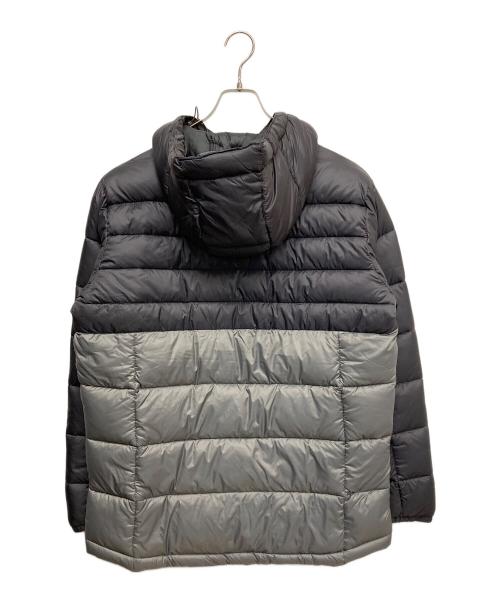 Columbia（コロンビア）Columbia (コロンビア) バックビュート2インシュレイテッドジャケット グレー サイズ:XLの古着・服飾アイテム