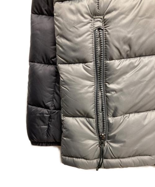 Columbia（コロンビア）Columbia (コロンビア) バックビュート2インシュレイテッドジャケット グレー サイズ:XLの古着・服飾アイテム