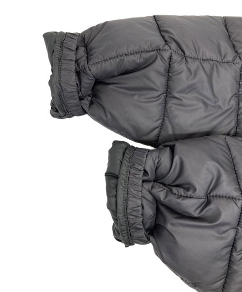 Columbia（コロンビア）Columbia (コロンビア) バックビュート2インシュレイテッドジャケット グレー サイズ:XLの古着・服飾アイテム