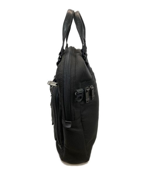 TUMI（トゥミ）TUMI (トゥミ) ALPHA BRAVO Mcnair Slim Brief ブラックの古着・服飾アイテム