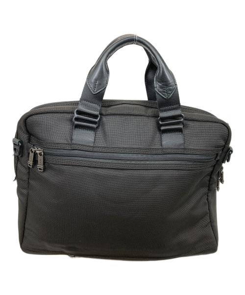 TUMI（トゥミ）TUMI (トゥミ) ALPHA BRAVO Mcnair Slim Brief ブラックの古着・服飾アイテム