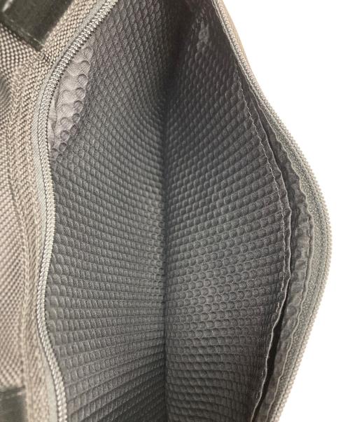 TUMI（トゥミ）TUMI (トゥミ) ALPHA BRAVO Mcnair Slim Brief ブラックの古着・服飾アイテム