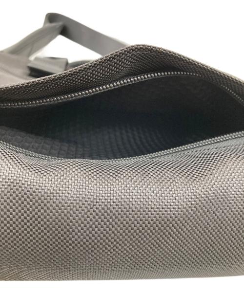 TUMI（トゥミ）TUMI (トゥミ) ALPHA BRAVO Mcnair Slim Brief ブラックの古着・服飾アイテム
