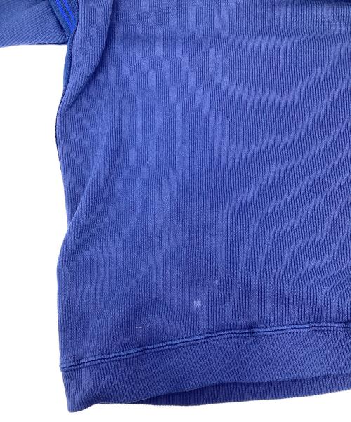 NIKE（ナイキ）NIKE (ナイキ) ゲームシャツ ネイビー サイズ:Lの古着・服飾アイテム