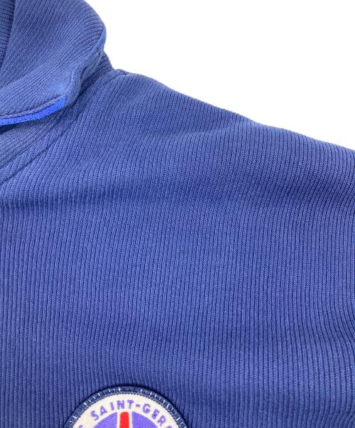 NIKE（ナイキ）NIKE (ナイキ) ゲームシャツ ネイビー サイズ:Lの古着・服飾アイテム