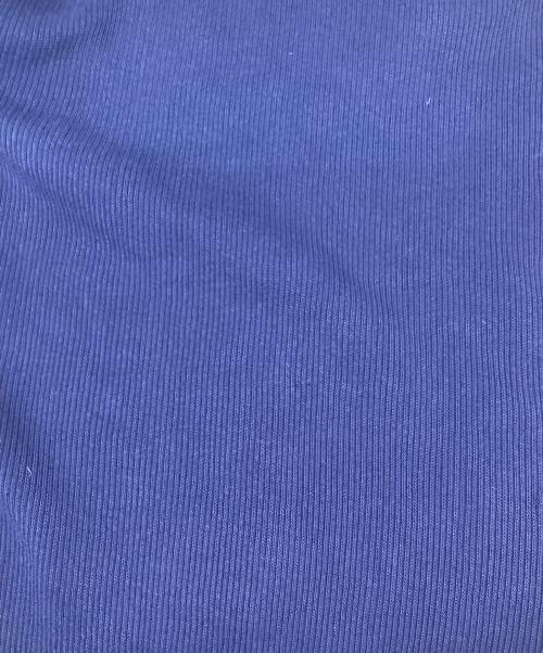 NIKE（ナイキ）NIKE (ナイキ) ゲームシャツ ネイビー サイズ:Lの古着・服飾アイテム