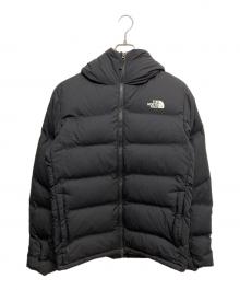 THE NORTH FACE（ザ ノース フェイス）の古着「Belayer Parka /ビレイヤーパーカ」｜ブラック