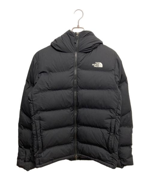THE NORTH FACE（ザ ノース フェイス）THE NORTH FACE (ザ ノース フェイス) Belayer Parka /ビレイヤーパーカ ブラック サイズ:Mの古着・服飾アイテム