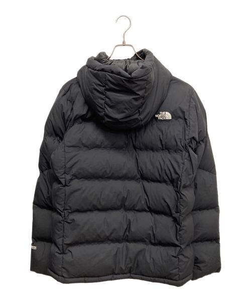 THE NORTH FACE（ザ ノース フェイス）THE NORTH FACE (ザ ノース フェイス) Belayer Parka /ビレイヤーパーカ ブラック サイズ:Mの古着・服飾アイテム