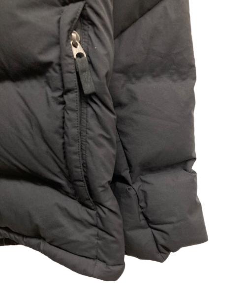 THE NORTH FACE（ザ ノース フェイス）THE NORTH FACE (ザ ノース フェイス) Belayer Parka /ビレイヤーパーカ ブラック サイズ:Mの古着・服飾アイテム