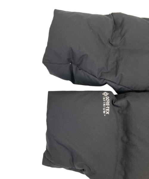 THE NORTH FACE（ザ ノース フェイス）THE NORTH FACE (ザ ノース フェイス) Belayer Parka /ビレイヤーパーカ ブラック サイズ:Mの古着・服飾アイテム