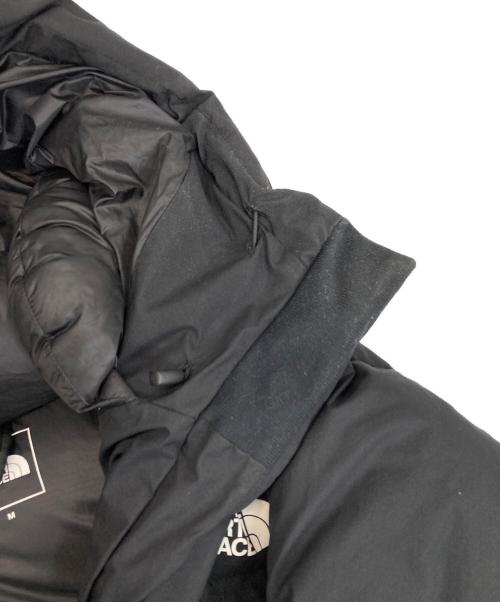 THE NORTH FACE（ザ ノース フェイス）THE NORTH FACE (ザ ノース フェイス) Belayer Parka /ビレイヤーパーカ ブラック サイズ:Mの古着・服飾アイテム