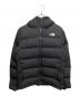THE NORTH FACE（ザ ノース フェイス）の古着「Belayer Parka /ビレイヤーパーカ」｜ブラック