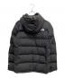 THE NORTH FACE (ザ ノース フェイス) Belayer Parka /ビレイヤーパーカ ブラック サイズ:M：25000円