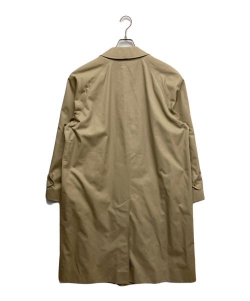 Burberry's（バーバリーズ）Burberry's (バーバリーズ) ステンカラーコート ベージュ サイズ:無しの古着・服飾アイテム