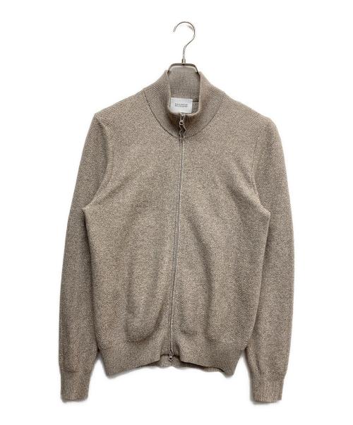 MACKINTOSH PHILOSOPHY（マッキントッシュ フィロソフィー）MACKINTOSH PHILOSOPHY (マッキントッシュ フィロソフィー) TROTTER Relax-テーラードジャケット グレー サイズ:40の古着・服飾アイテム