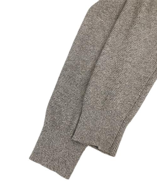 MACKINTOSH PHILOSOPHY（マッキントッシュ フィロソフィー）MACKINTOSH PHILOSOPHY (マッキントッシュ フィロソフィー) TROTTER Relax-テーラードジャケット グレー サイズ:40の古着・服飾アイテム