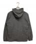 MACKINTOSH PHILOSOPHY (マッキントッシュ フィロソフィー) TWILL-AROUND JACKET グレー サイズ:40：7000円