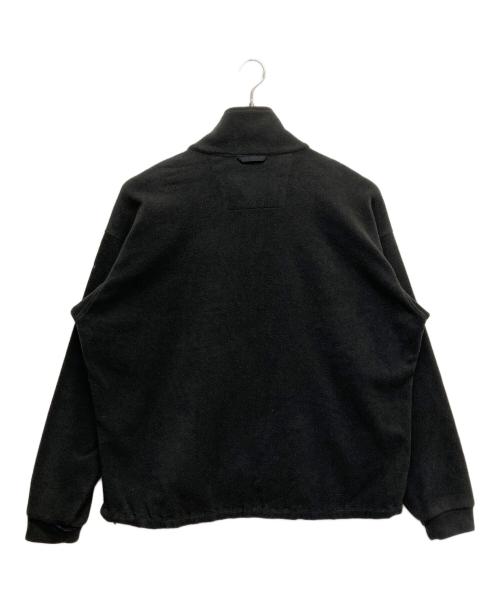 Columbia（コロンビア）Columbia (コロンビア) フリースジャケット ブラック サイズ:XXLの古着・服飾アイテム