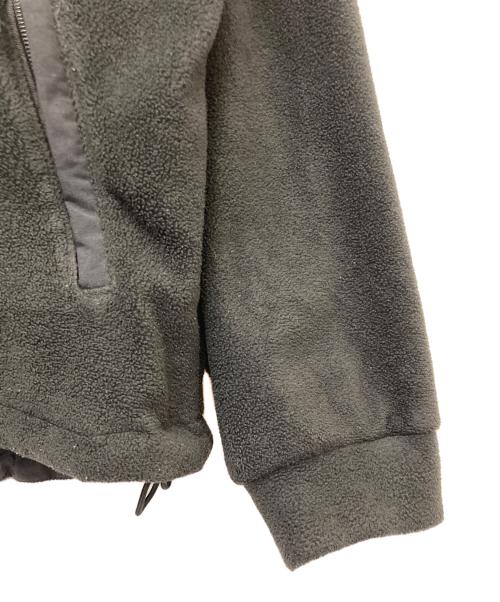 Columbia（コロンビア）Columbia (コロンビア) フリースジャケット ブラック サイズ:XXLの古着・服飾アイテム