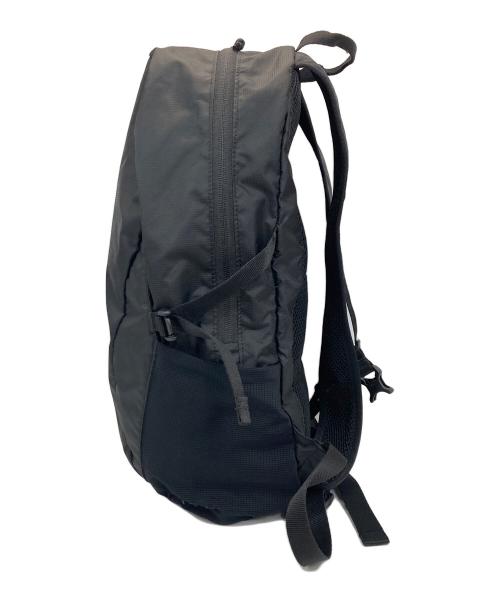 Karrimor（カリマー）Karrimor (カリマー) MARS PANEL OLAD 18 ブラックの古着・服飾アイテム